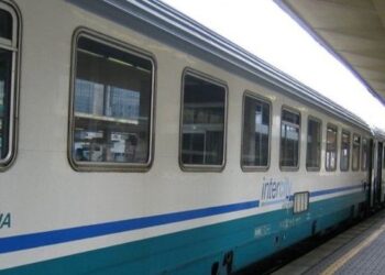 Treno merci guasto, disagi alla circolazione
