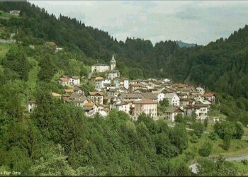 Treppo-Ligosullo dal 1° gennaio