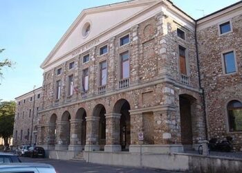 Tribunale di Udine, «manca il 40% personale»