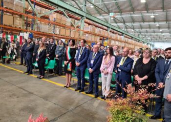 Troppi incidenti sul lavoro, in Fvg +14% in otto mesi