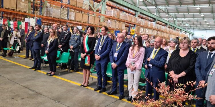 Troppi incidenti sul lavoro, in Fvg +14% in otto mesi