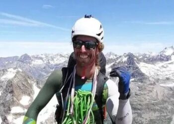 Trovato morto il base jumper australiano che si è lanciato dal monte Cimone