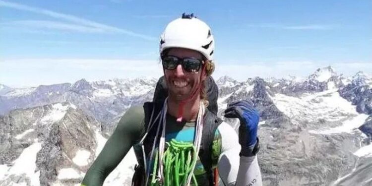 Trovato morto il base jumper australiano che si è lanciato dal monte Cimone