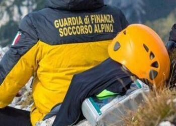 Trovato morto l’anziano di Ovaro uscito a funghi