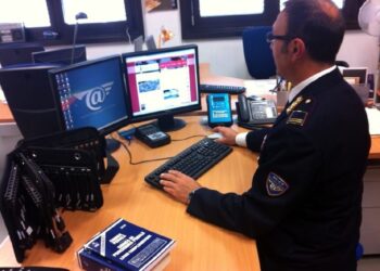 Truffe online, 40 denunce in Fvg in due mesi