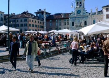 Turismo, bene l’estate. Specialmente mare e città d’arte