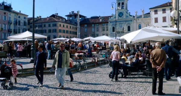 Turismo, bene l’estate. Specialmente mare e città d’arte