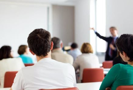 Turismo e cultura, corsi di formazione