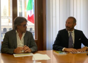 Turismo in crescita in Fvg, +4,9% di stranieri in 6 mesi