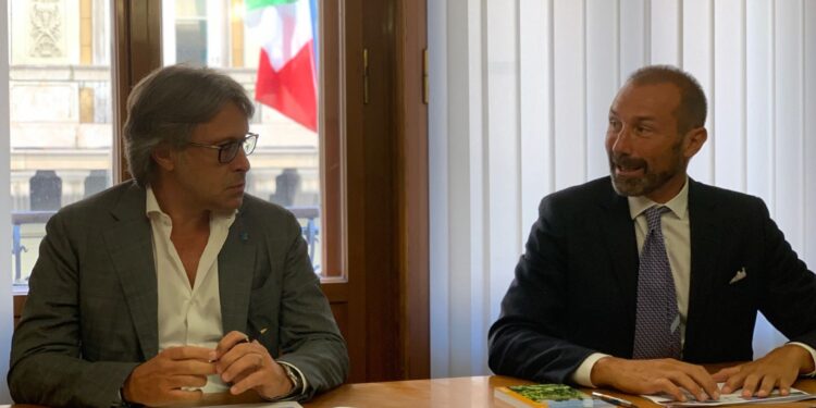 Turismo in crescita in Fvg, +4,9% di stranieri in 6 mesi