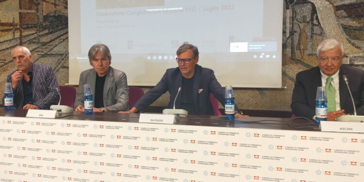 Turismo, per 7 imprese su 10 prenotazioni soddisfacenti