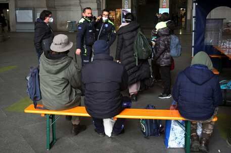 Ucraina, 30 avvocati udinesi offrono supporto