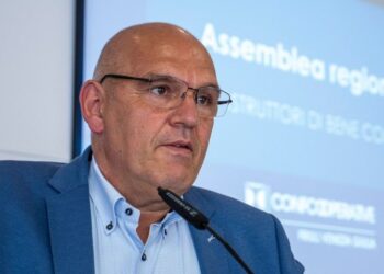 Ucraina, Confcooperative Fvg: ridimensionate le previsioni sulla ripresa