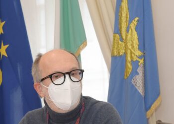 Ucraina, Riccardi: disponibili posti letto in pediatria e oncologia