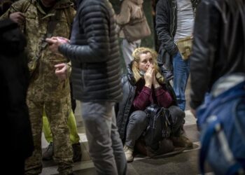 Ucraina, Schiavone: “Se serve, Fvg potenzi l’accoglienza”