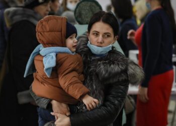 Ucraina, il Centro Balducci pronto ad accogliere persone in fuga