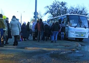 Ucraina, i piani per potenziare l’accoglienza in Fvg