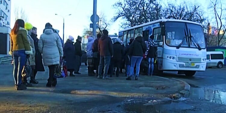 Ucraina, i piani per potenziare l’accoglienza in Fvg