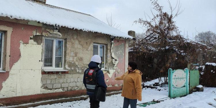 Ucraina, la Caritas attiva una raccolta fondi straordinaria
