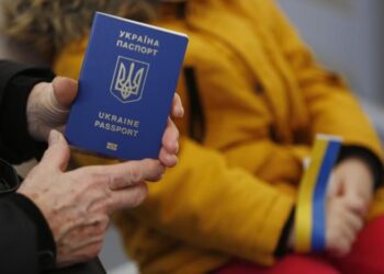 Ucraina: on line il bando per accedere ai contributi per l’accoglienza