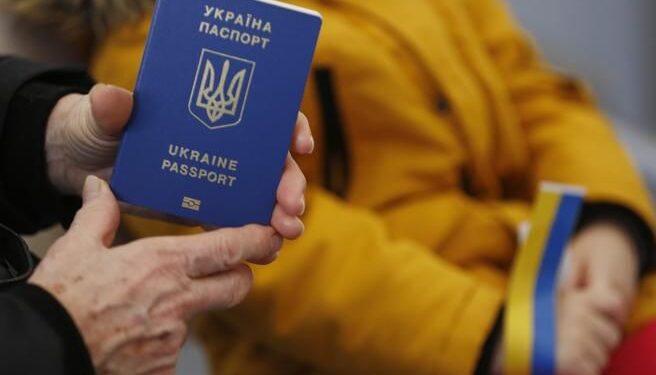 Ucraina: on line il bando per accedere ai contributi per l’accoglienza