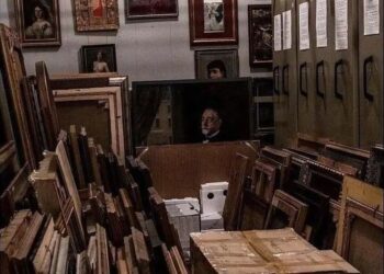 Ucraina, parte da Udine terza edizione di Save Art