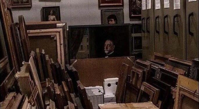 Ucraina, parte da Udine terza edizione di Save Art