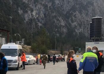 Ucraini, Unhcr-Unicef aprono centri per il supporto ai valichi