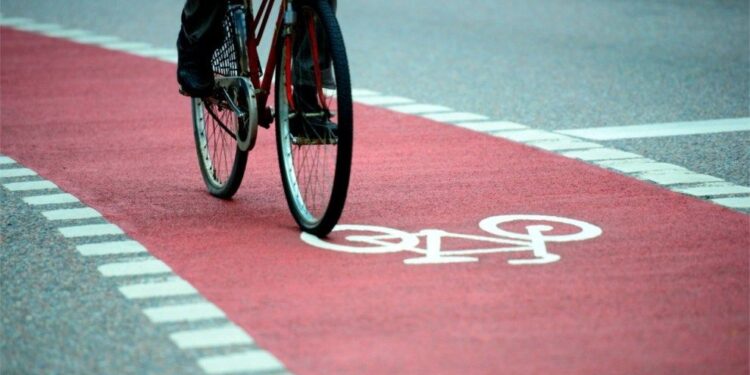 Udine, 1,4 milioni per 5km di ciclabili