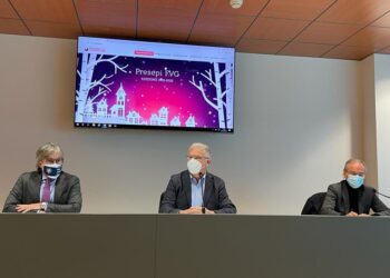 Udine accoglie “Presepi Fvg”