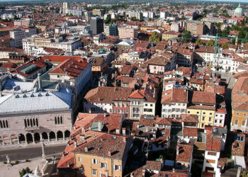 Udine, debito comunale ridotto di 30 milioni