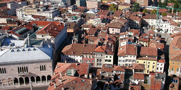 Udine, debito comunale ridotto di 30 milioni