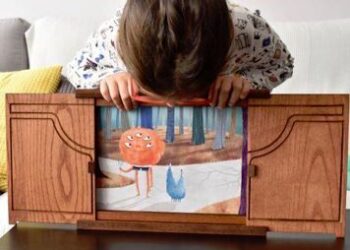 Udine estate, storie in biblioteca