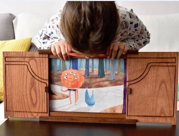 Udine estate, storie in biblioteca