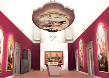 Udine festeggia il Tiepolo