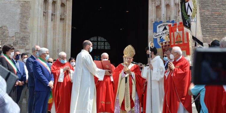 Udine in festa per i Patroni