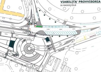 Udine, l’8 giugno apre il parcheggio di piazza I maggio