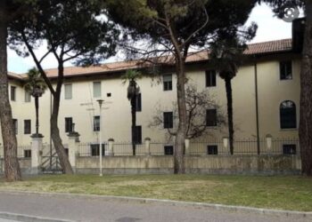 Udine, l’ex caserma Duodo scuola per 350 ragazzi