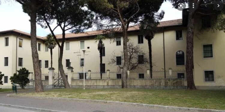 Udine, l’ex caserma Duodo scuola per 350 ragazzi
