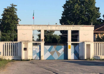 Udine, la Cavarzerani non è più “zona rossa”