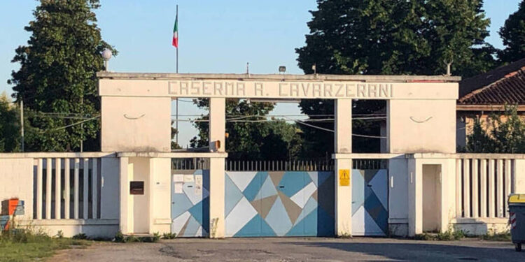 Udine, la Cavarzerani non è più “zona rossa”
