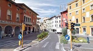 Udine, le linee guida per la chiusura dei borghi