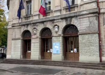 Udine, nasce la cittadella della giustizia