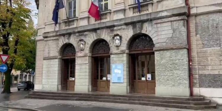 Udine, nasce la cittadella della giustizia