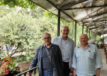 Udine, quattro giorni tra “borcs e ostariis”