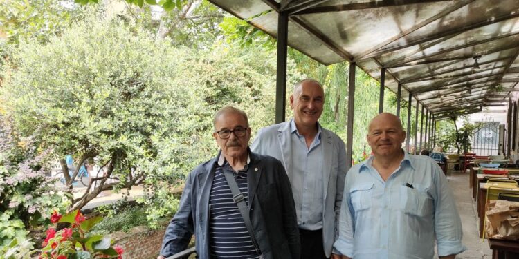 Udine, quattro giorni tra “borcs e ostariis”