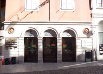 Udine, riapre la Biblioteca civica