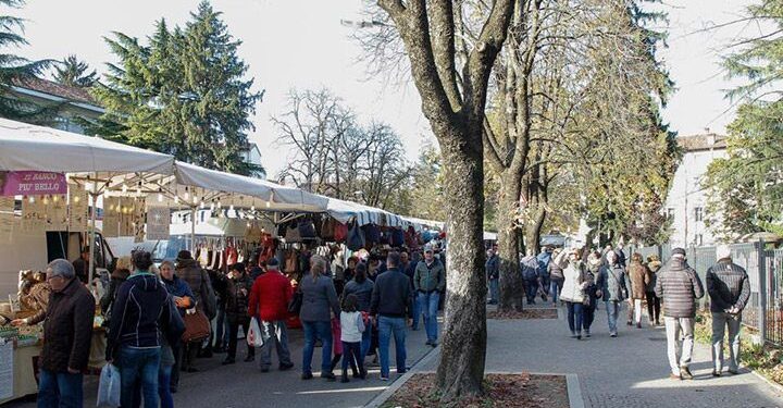Udine, salta la festa di Santa Caterina