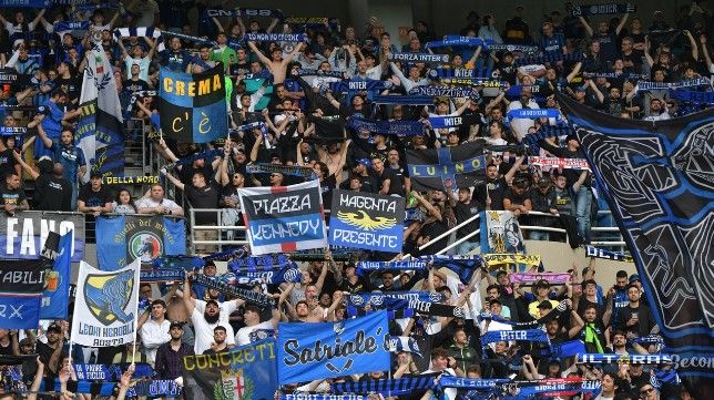 Udine, sì alle tv fuori dai locali per la finale di Champions
