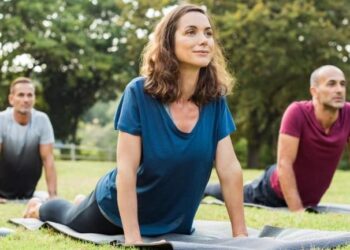 Udine, un progetto per fare palestra nelle vie e nei parchi